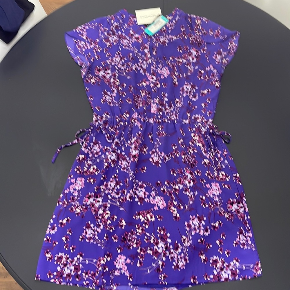 NWT Celia Sleeve Detail Dress